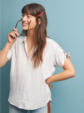 Paige Avery Button Up